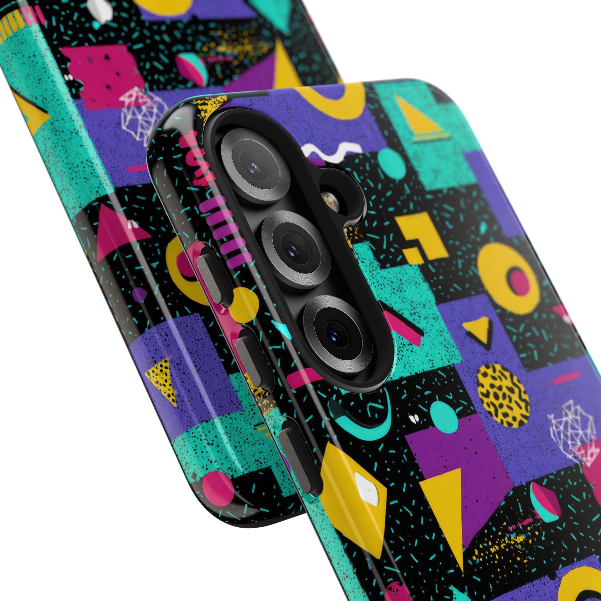Electric Recess | Tough Phone Case