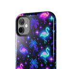Birds After Dark | Tough Phone Case