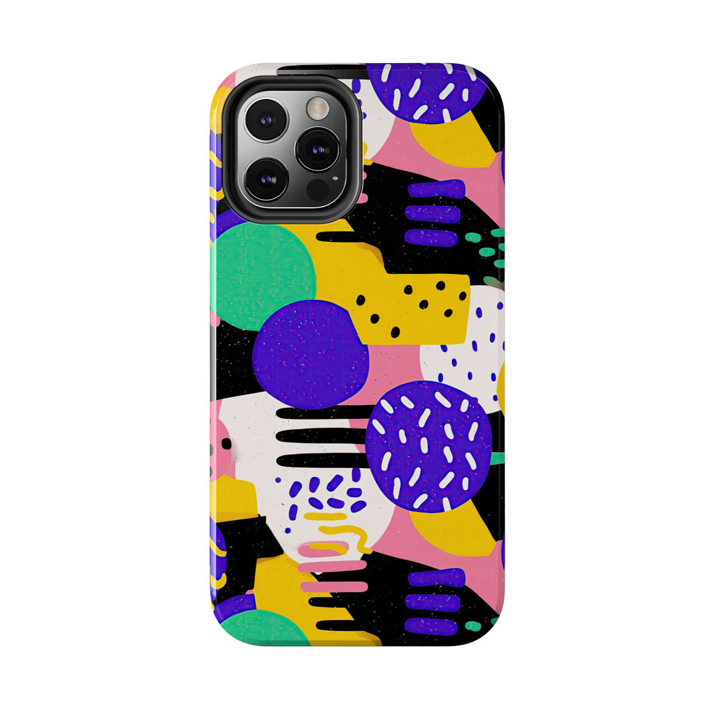Dopamine Device | Tough Phone Case