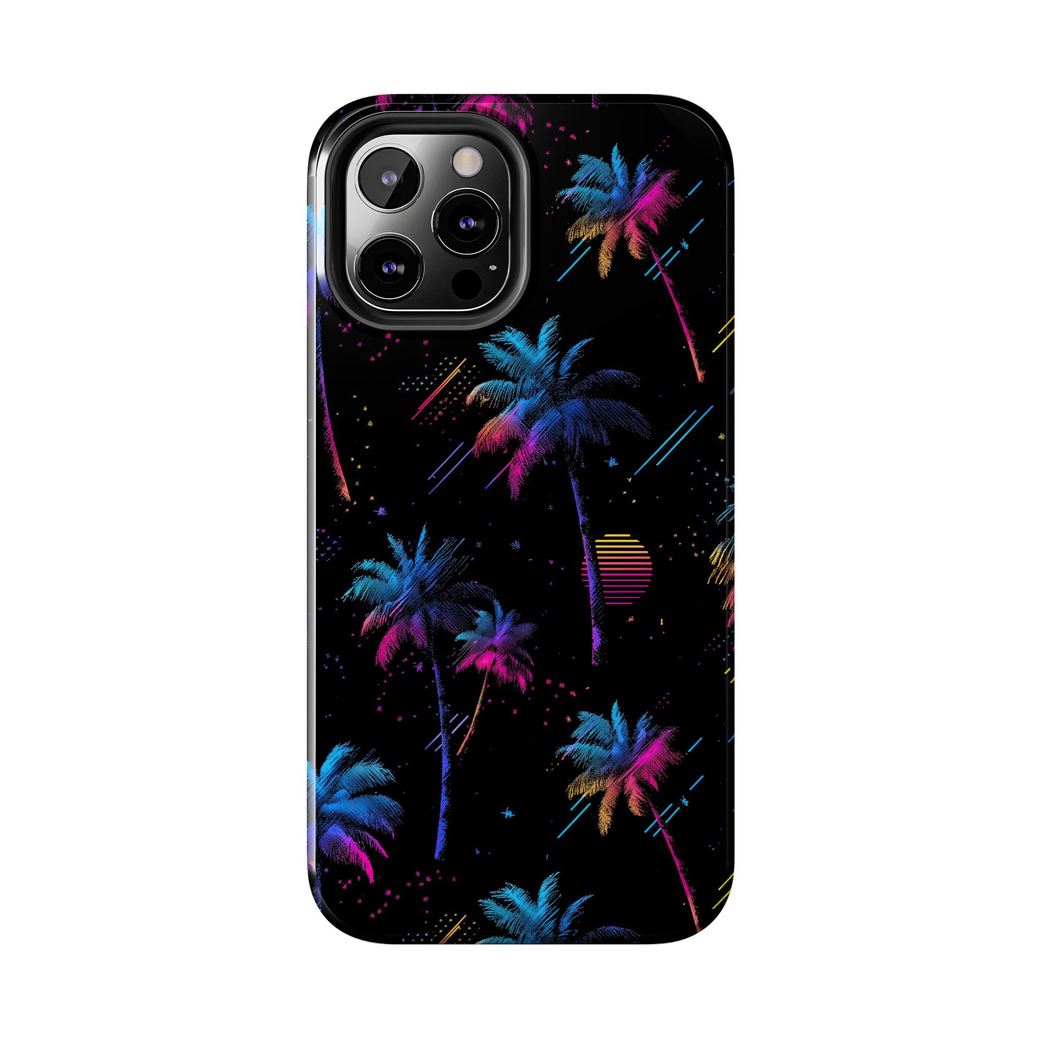 Sunset Hotline | Tough Phone Case