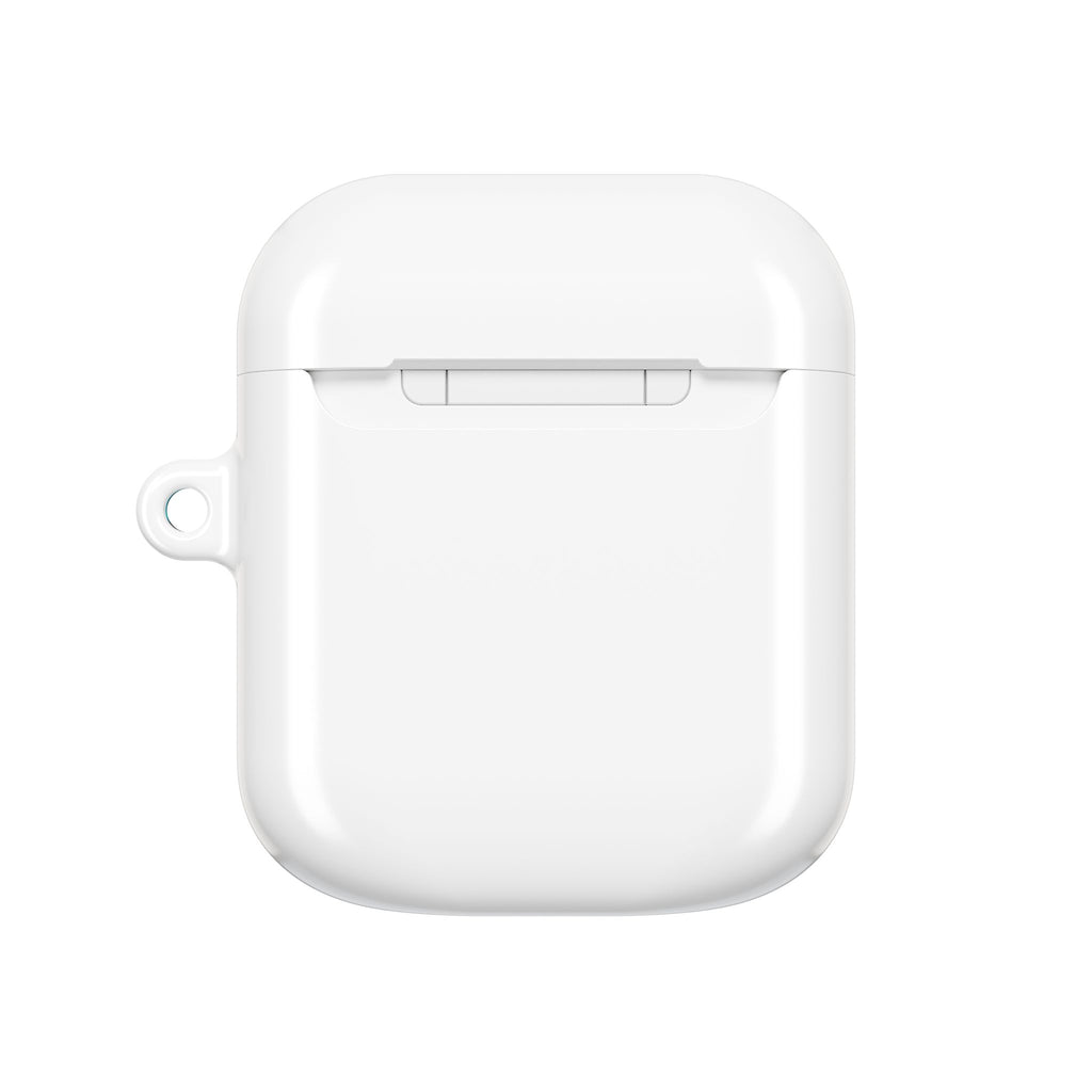Tropical Loading Screen | AirPod Case