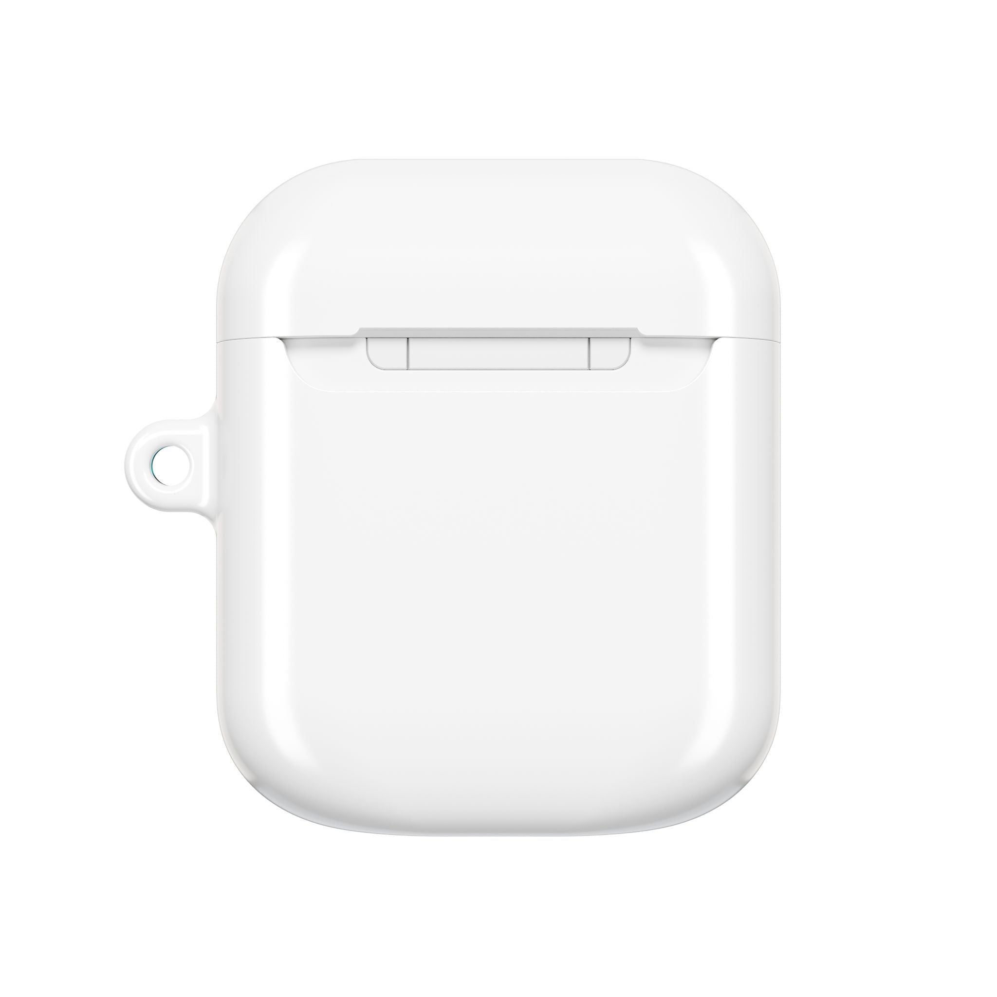 Tropical Loading Screen | AirPod Case