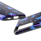 Midnight Cabana | Tough Phone Case