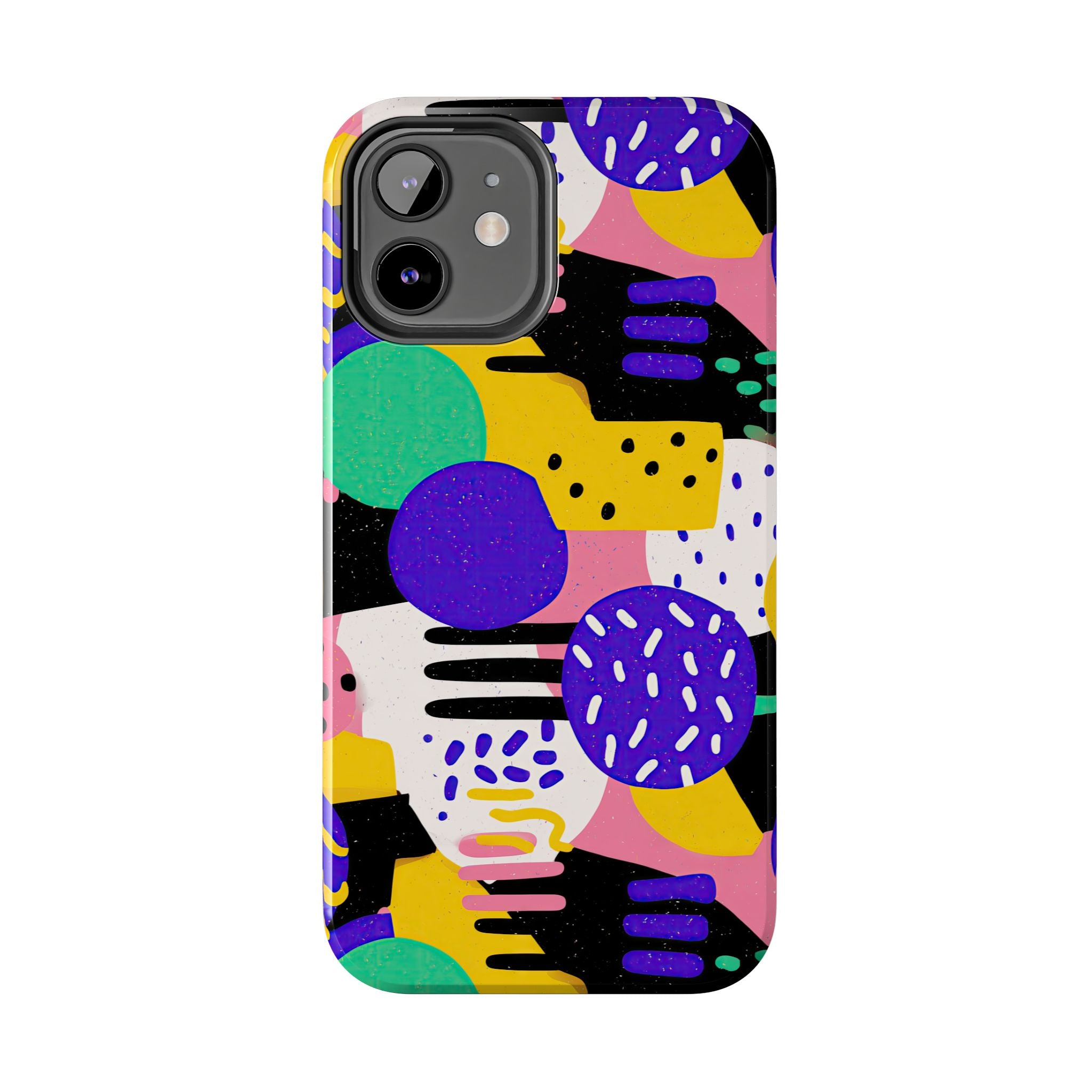 Dopamine Device | Tough Phone Case