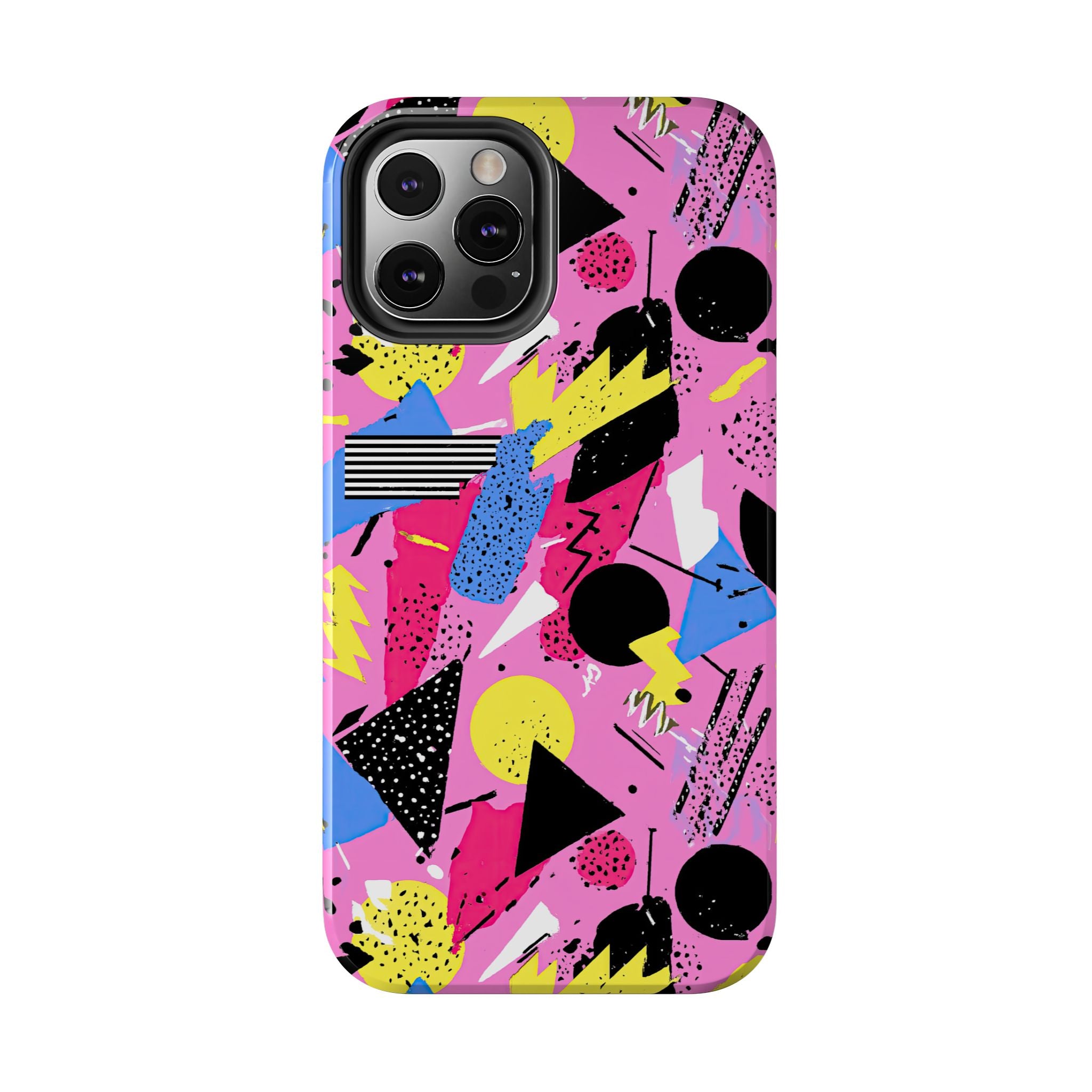 Radical Bubblegum | Tough Phone Case