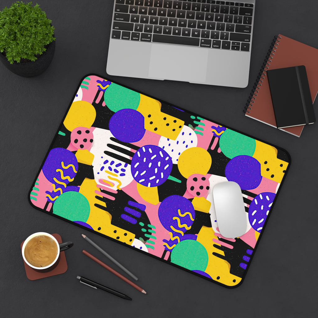 Dopamine Desk | Desk Mat