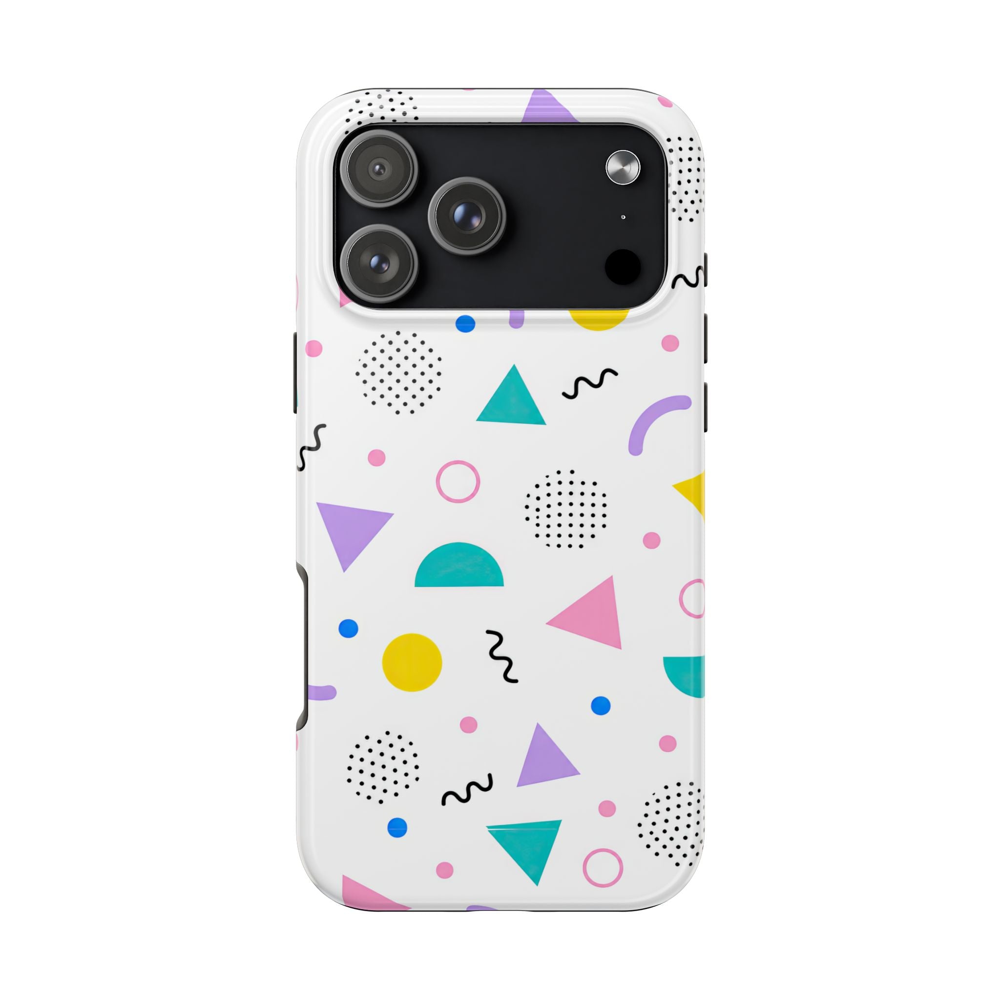 Napkin Nostalgia | Tough Phone Case