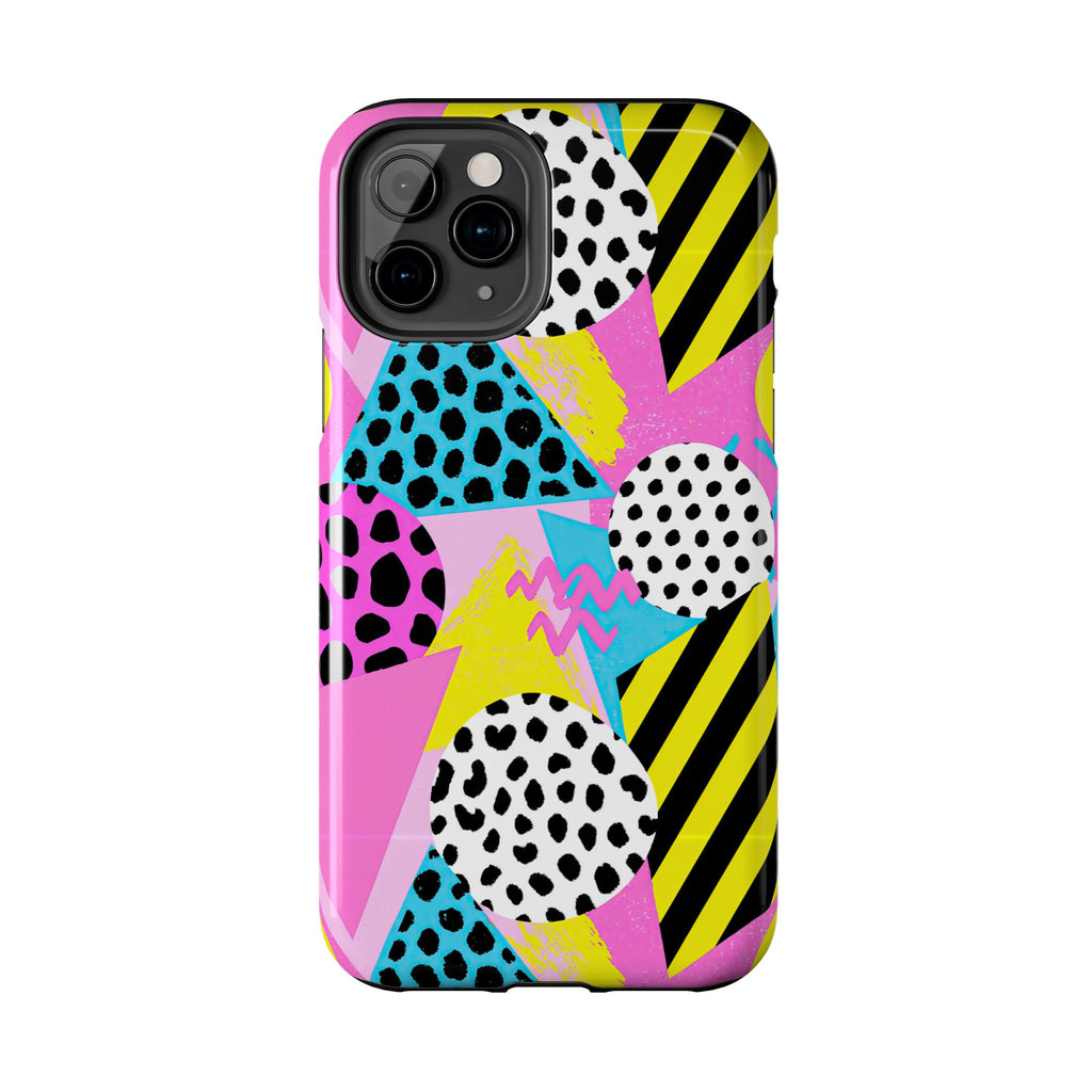 Mall Safari | Tough Phone Case
