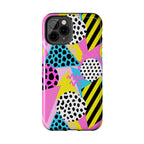 Mall Safari | Tough Phone Case