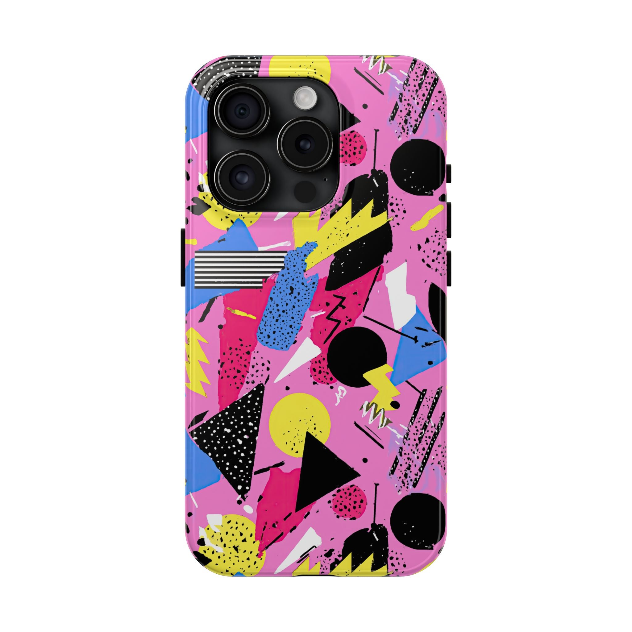 Radical Bubblegum | Tough Phone Case