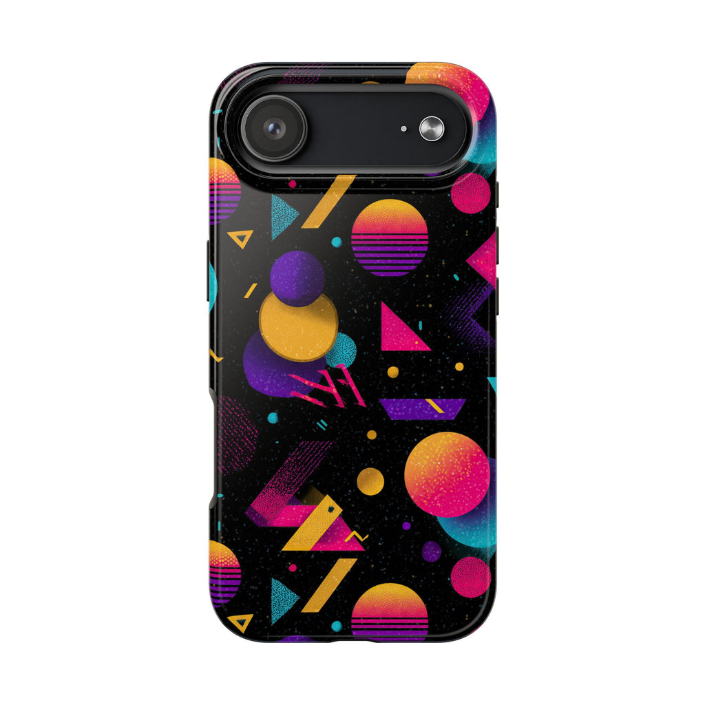 Always Sunset | Tough Phone Case