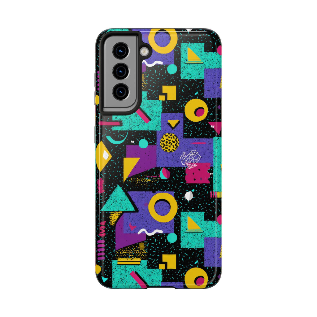 Electric Recess | Tough Phone Case