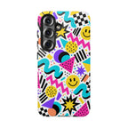 Sticker Shock | Tough Phone Case