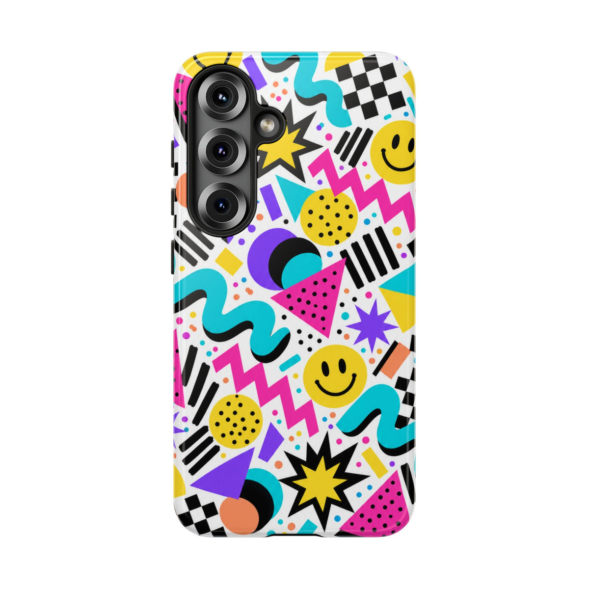 Sticker Shock | Tough Phone Case