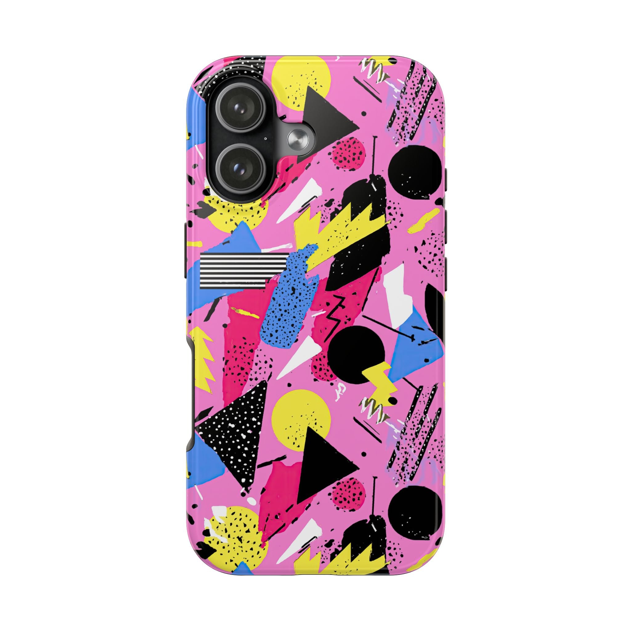 Radical Bubblegum | Tough Phone Case
