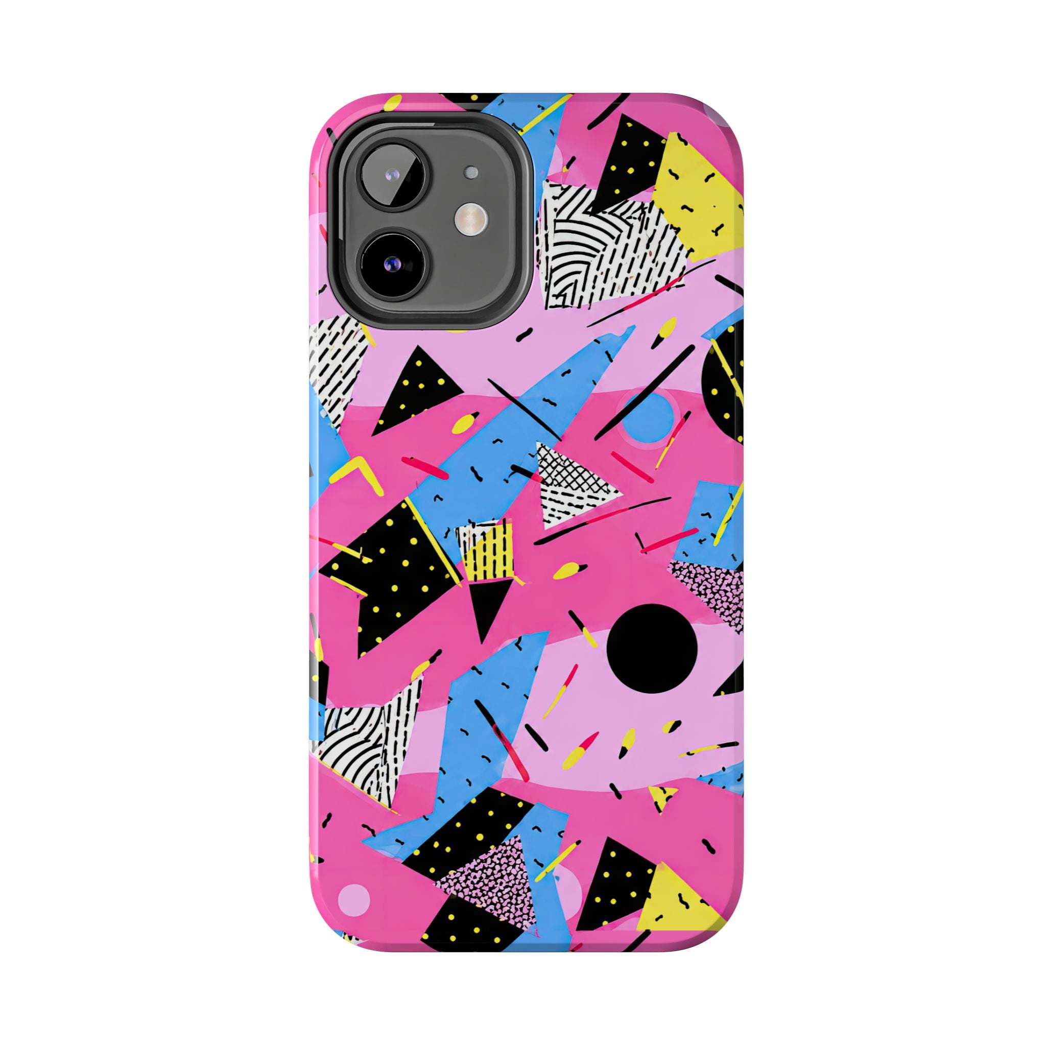 Cupcake Screensaver | Tough Phone Case