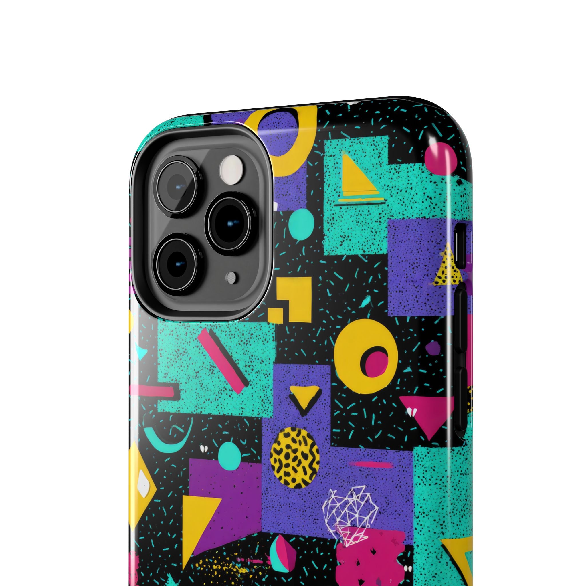 Electric Recess | Tough Phone Case