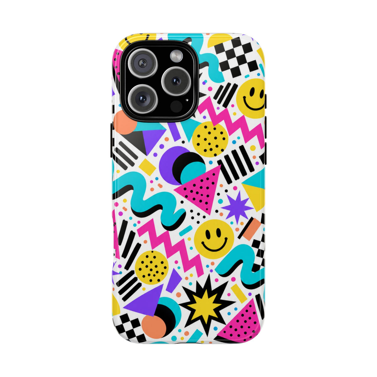Sticker Shock | Tough Phone Case