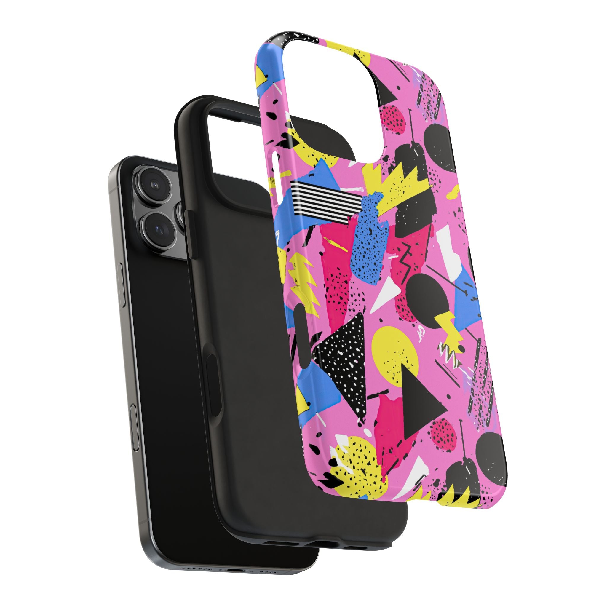 Radical Bubblegum | Tough Phone Case