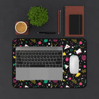 Sprinkle Storm | Desk Mat