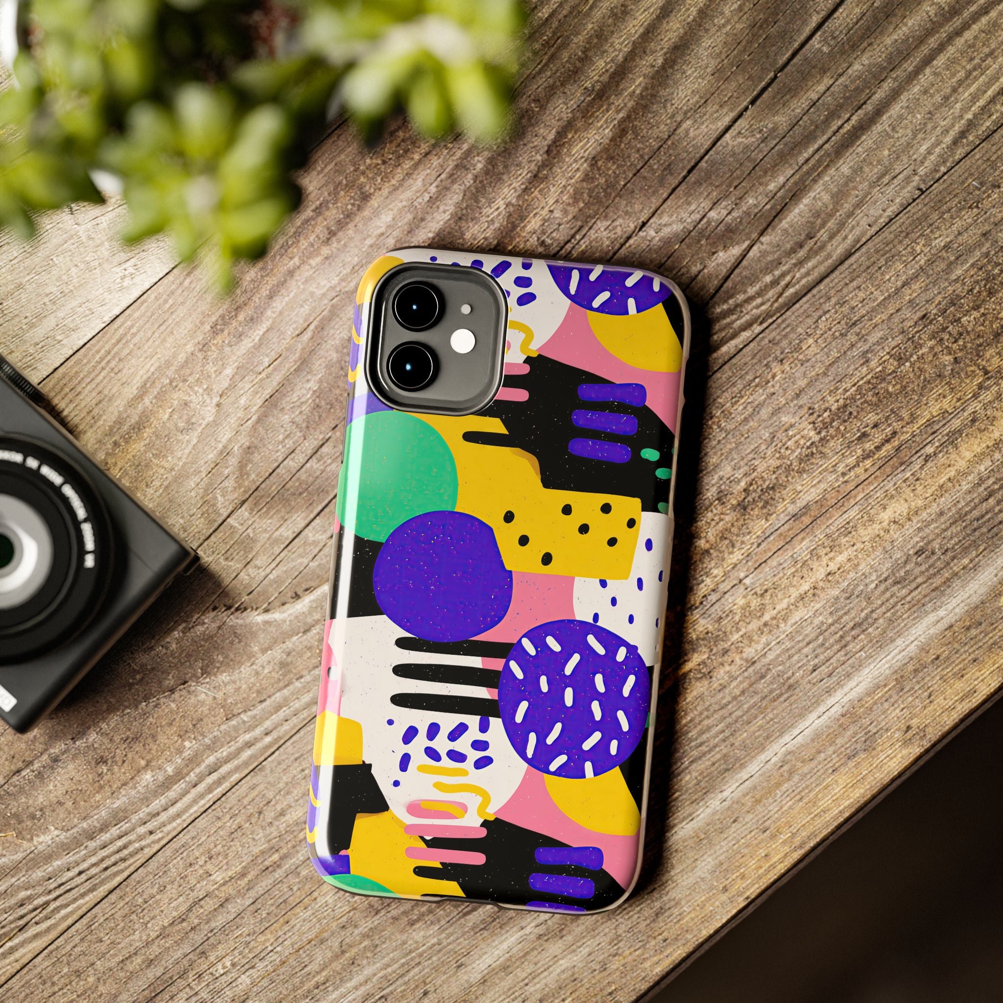 Dopamine Device | Tough Phone Case