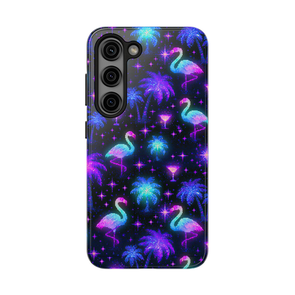 Hollywood Mirage | Tough Phone Case