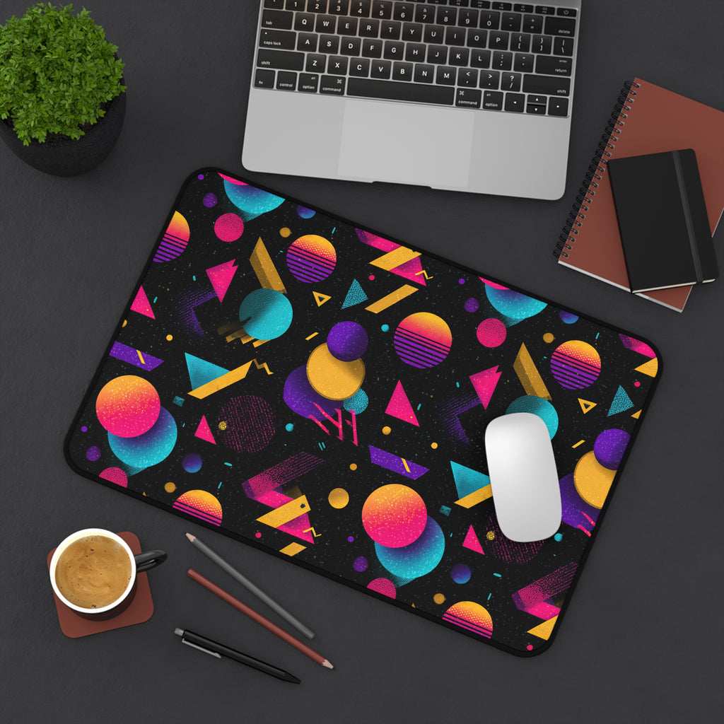 Always Sunset | Desk Mat