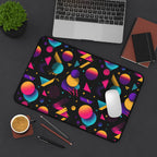 Always Sunset | Desk Mat