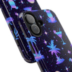 Midnight Cabana | Tough Phone Case