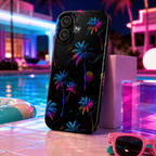 Sunset Hotline | Tough Phone Case