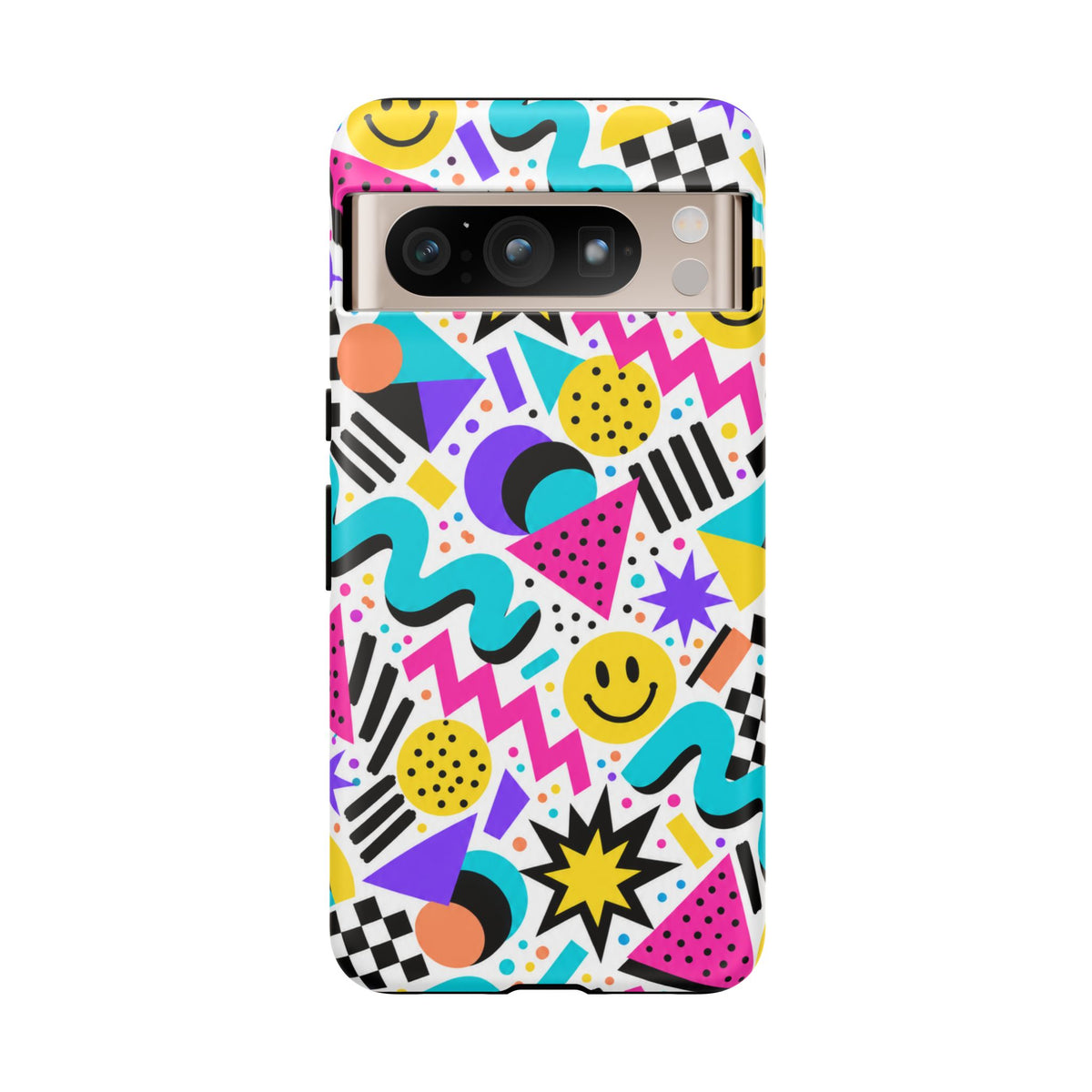 Sticker Shock | Tough Phone Case