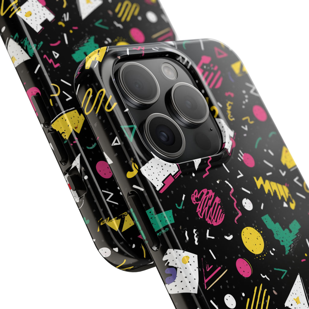 Sprinkle Storm | Tough Phone Case