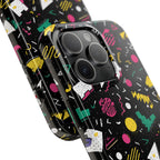 Sprinkle Storm | Tough Phone Case