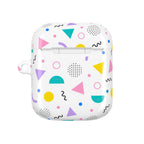Napkin Nostalgia | AirPod Case