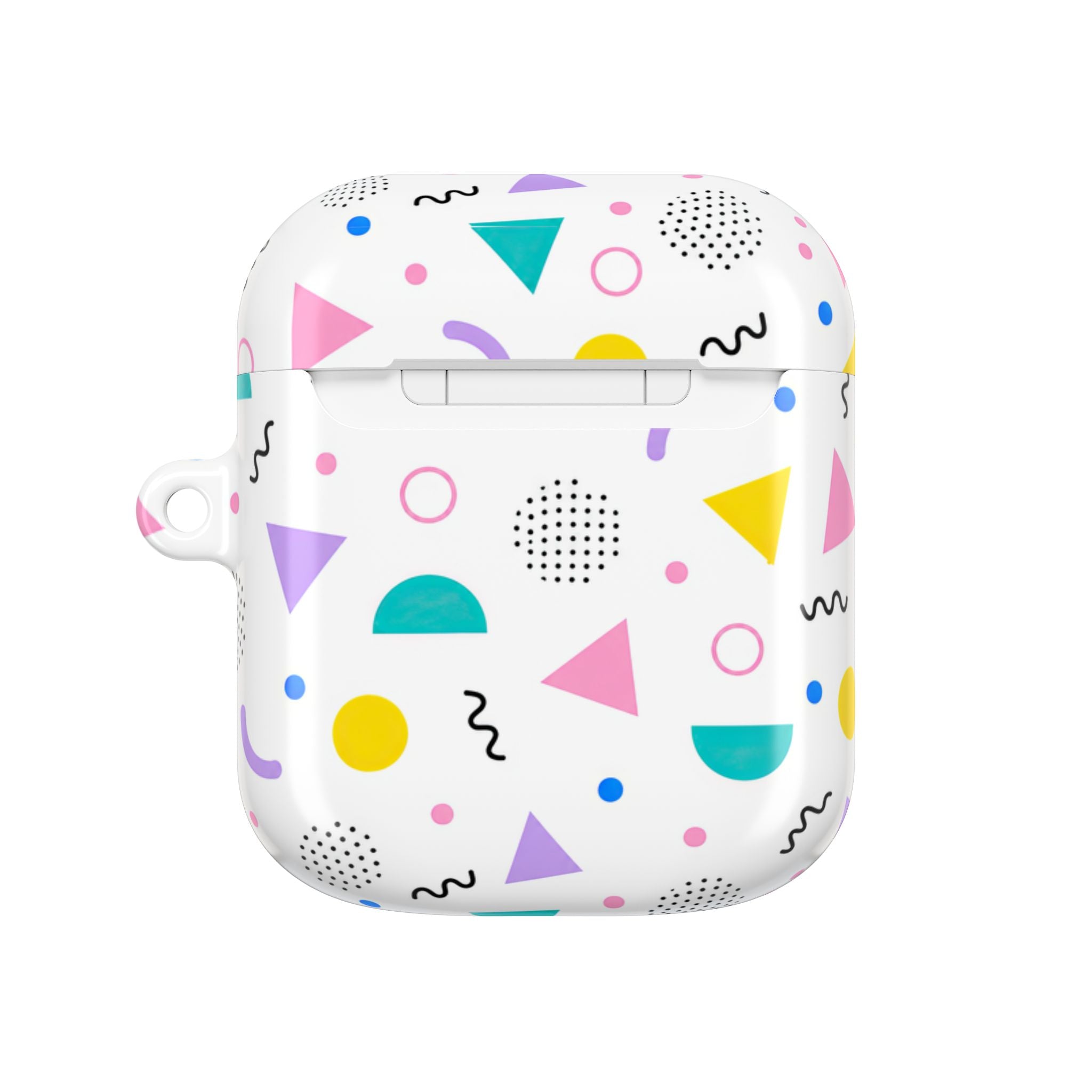 Napkin Nostalgia | AirPod Case