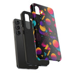Always Sunset | Tough Phone Case