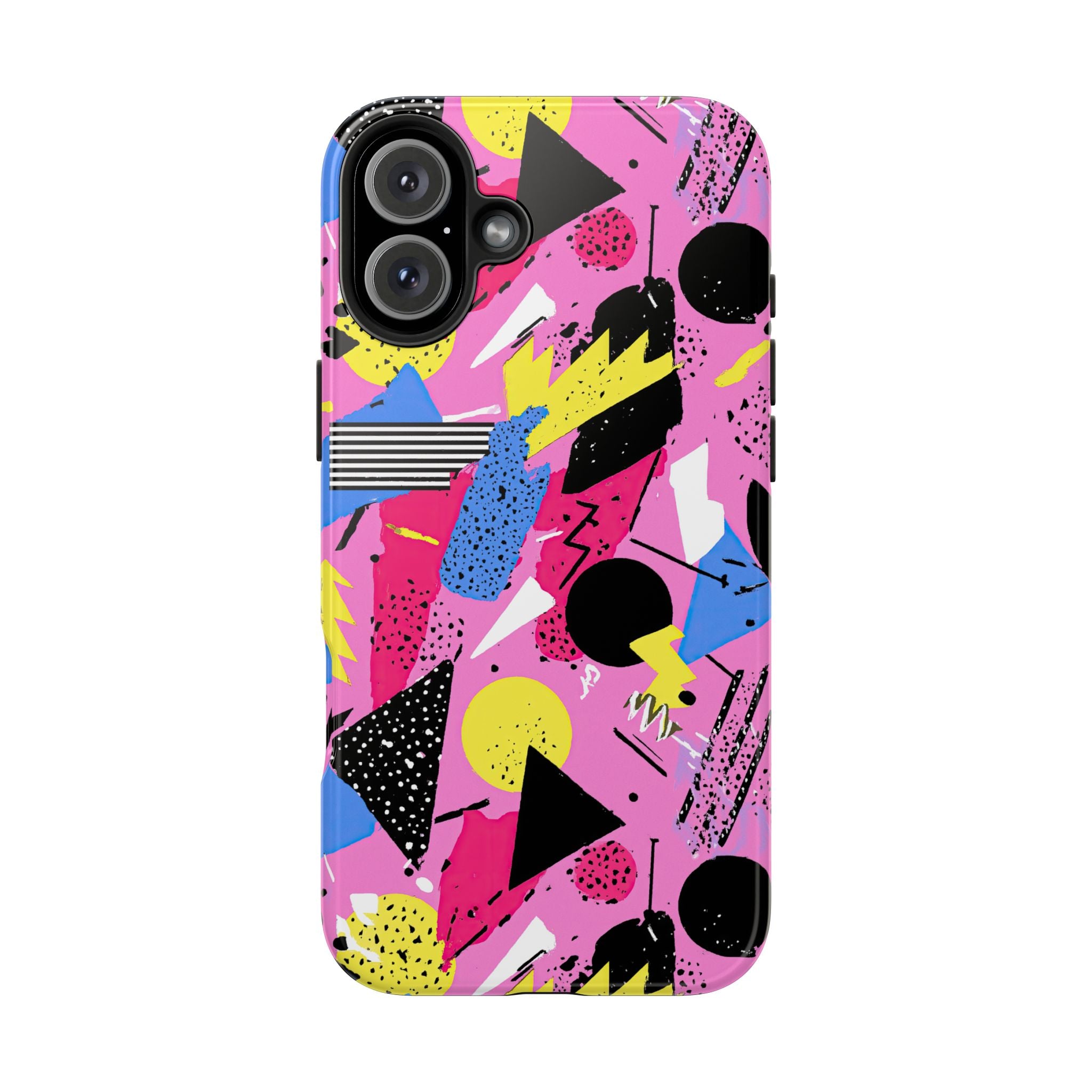 Radical Bubblegum | Tough Phone Case