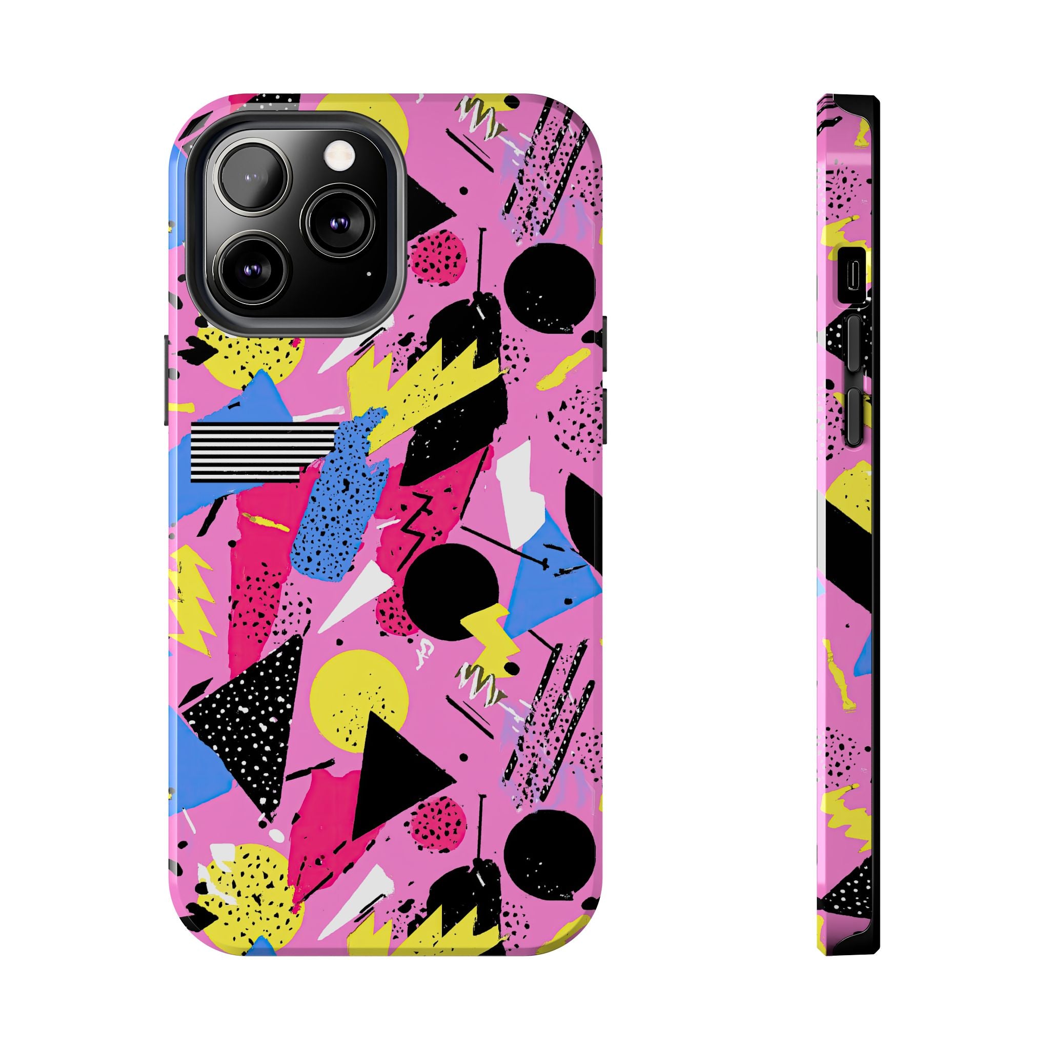 Radical Bubblegum | Tough Phone Case