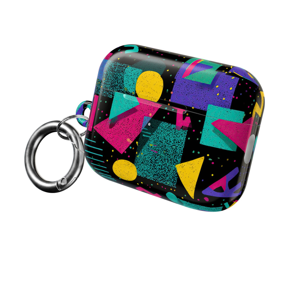 Geometry Gremlin | AirPod Case