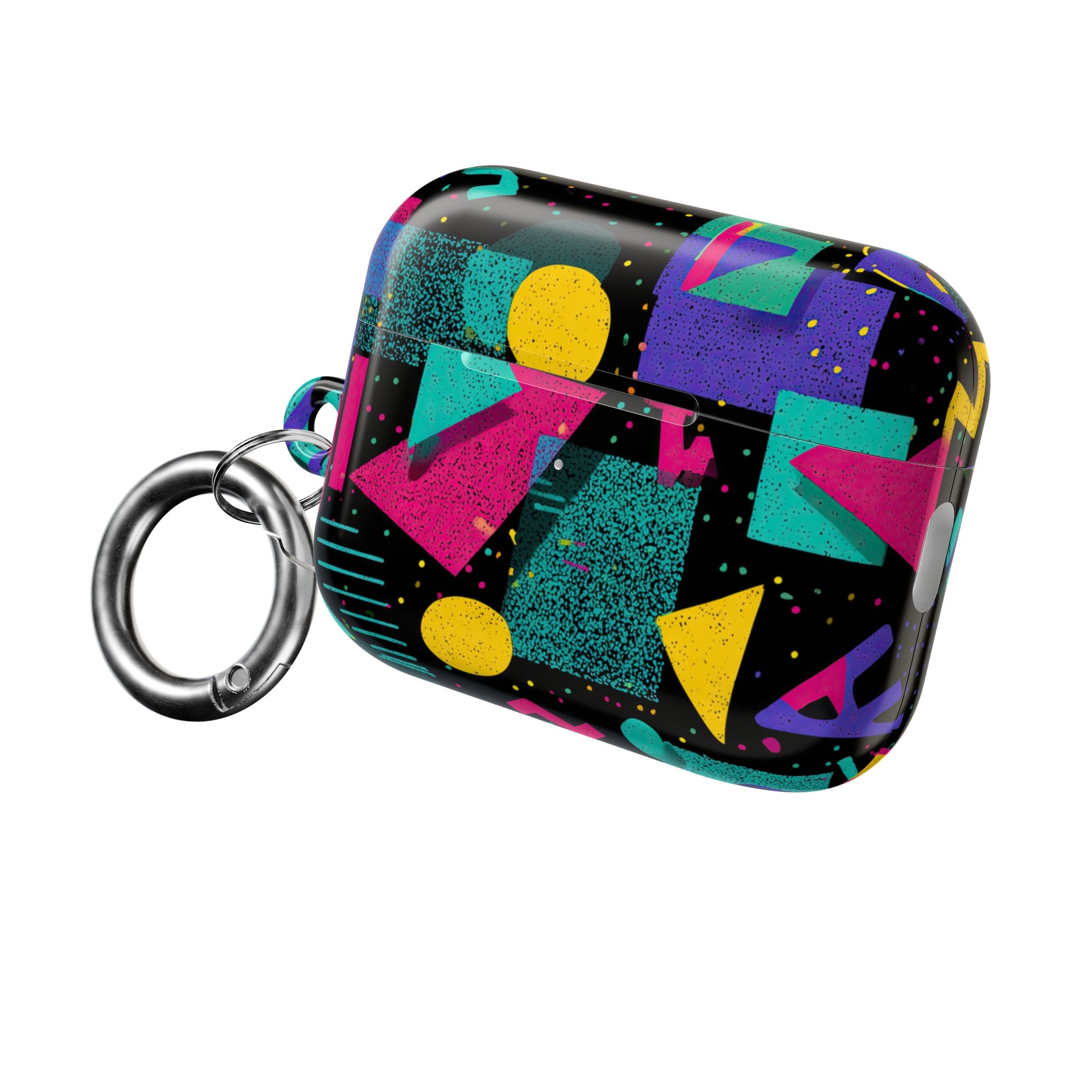 Geometry Gremlin | AirPod Case