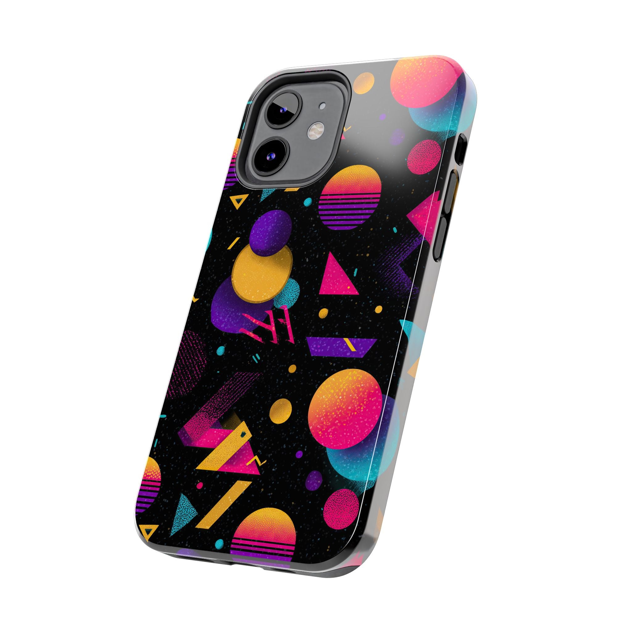 Always Sunset | Tough Phone Case
