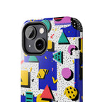 Construction Confetti | Tough Phone Case