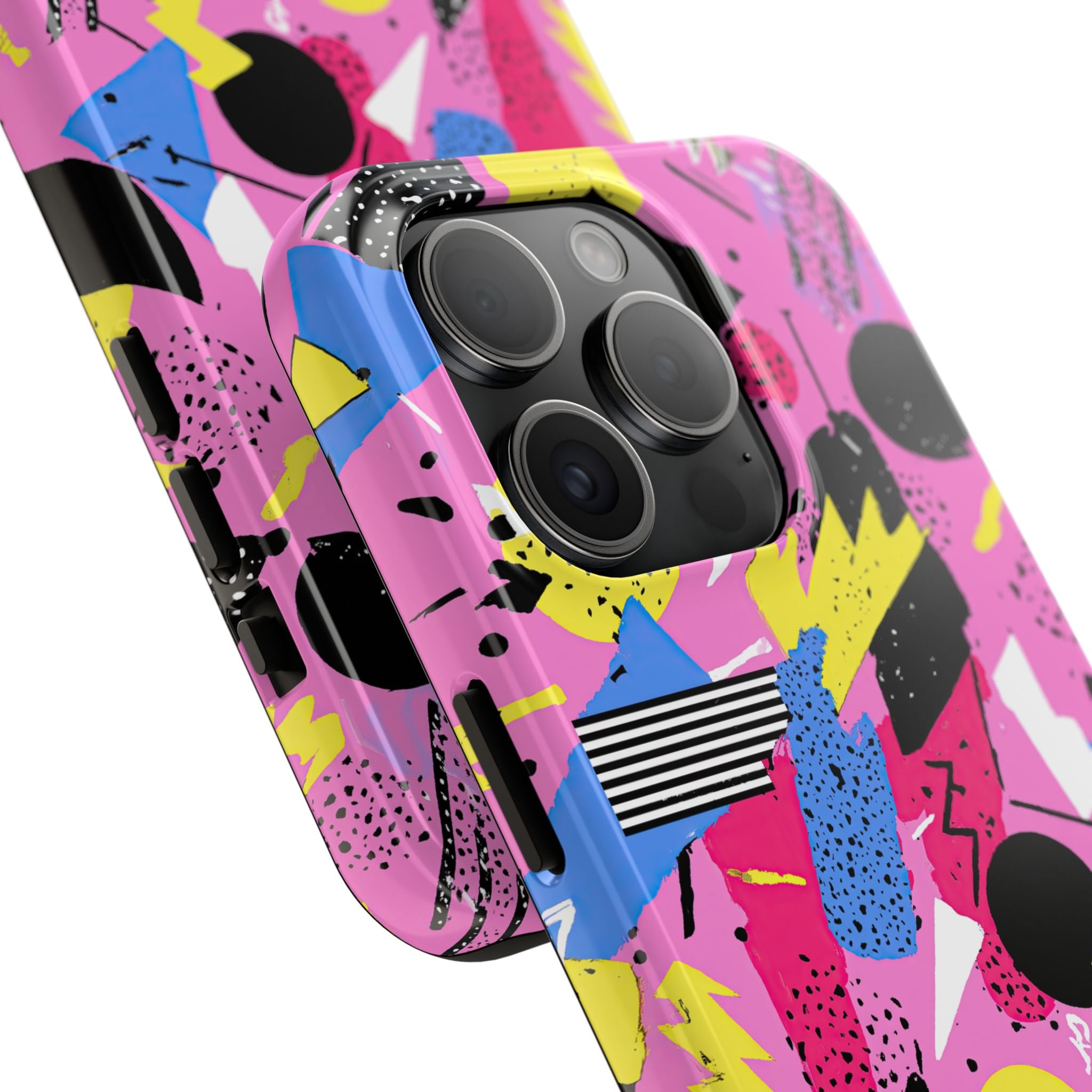 Radical Bubblegum | Tough Phone Case