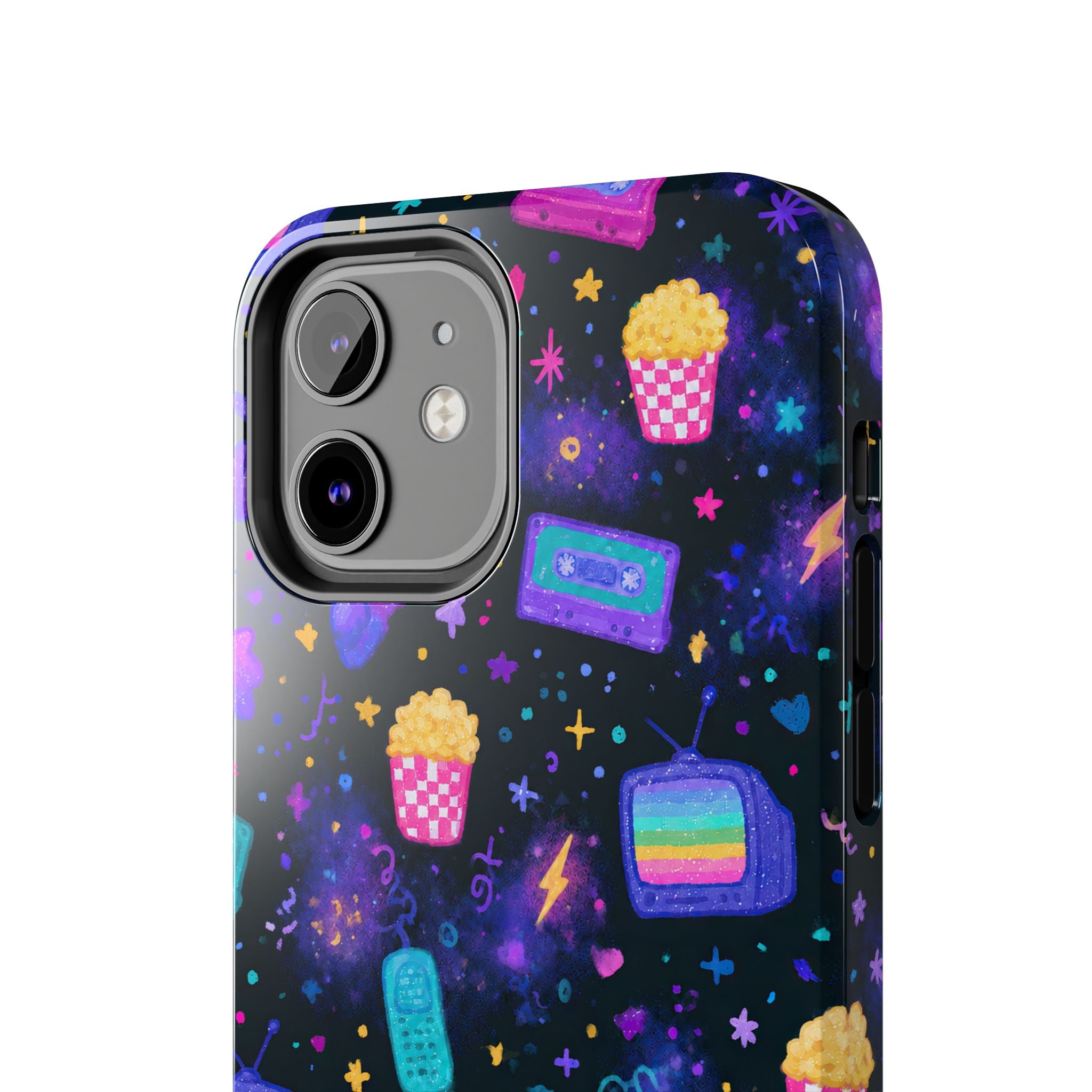 Past Bedtime | Tough Phone Case