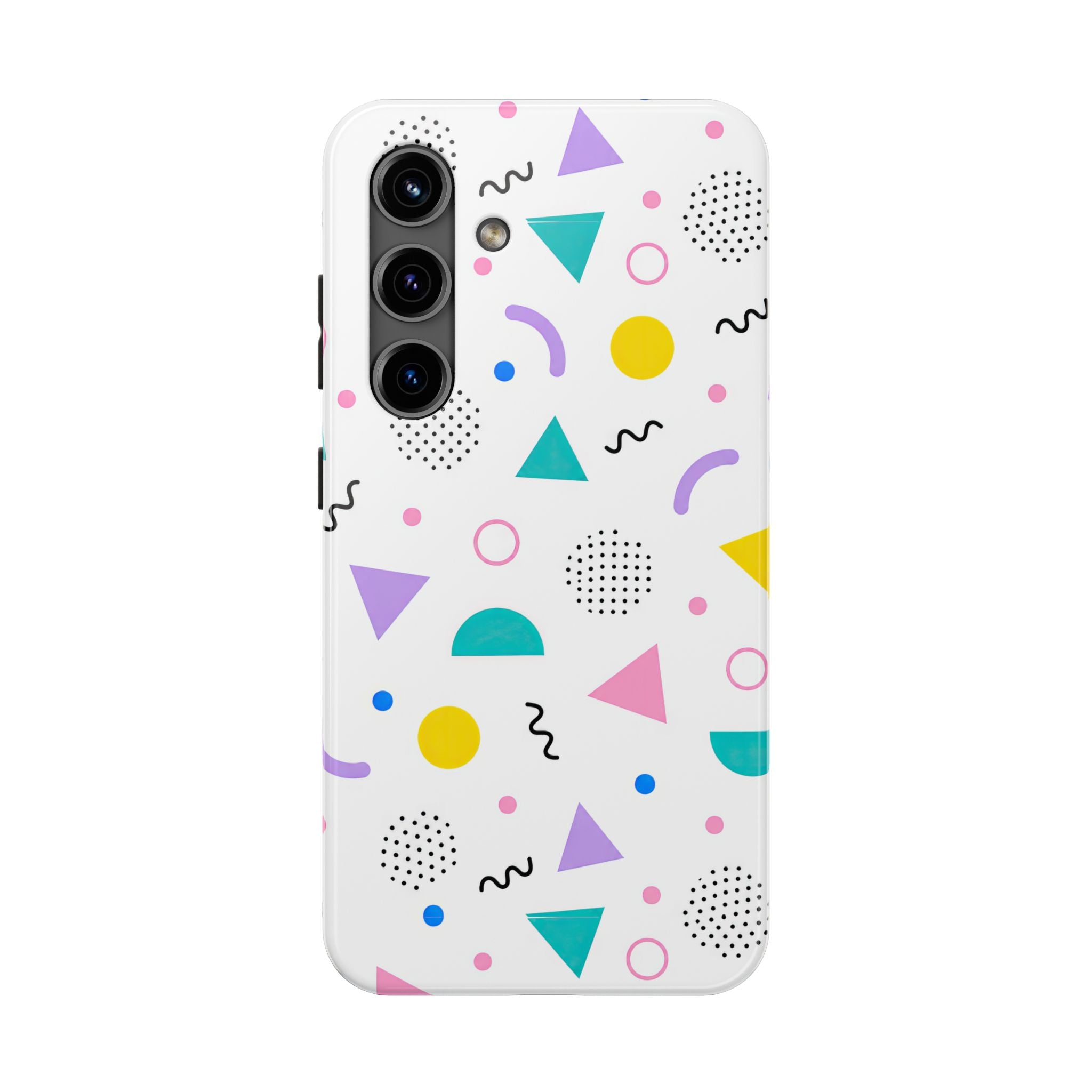 Napkin Nostalgia | Tough Phone Case
