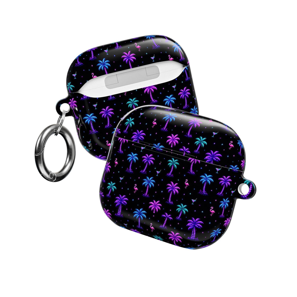 Tropical Loading Screen | AirPod Case