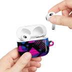 Night Runner | AirPod Case