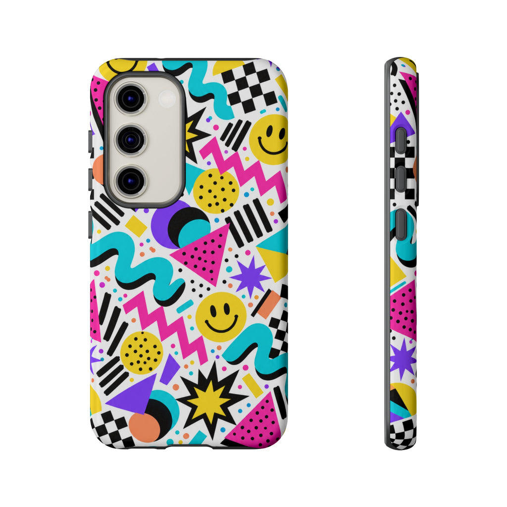 Sticker Shock | Tough Phone Case