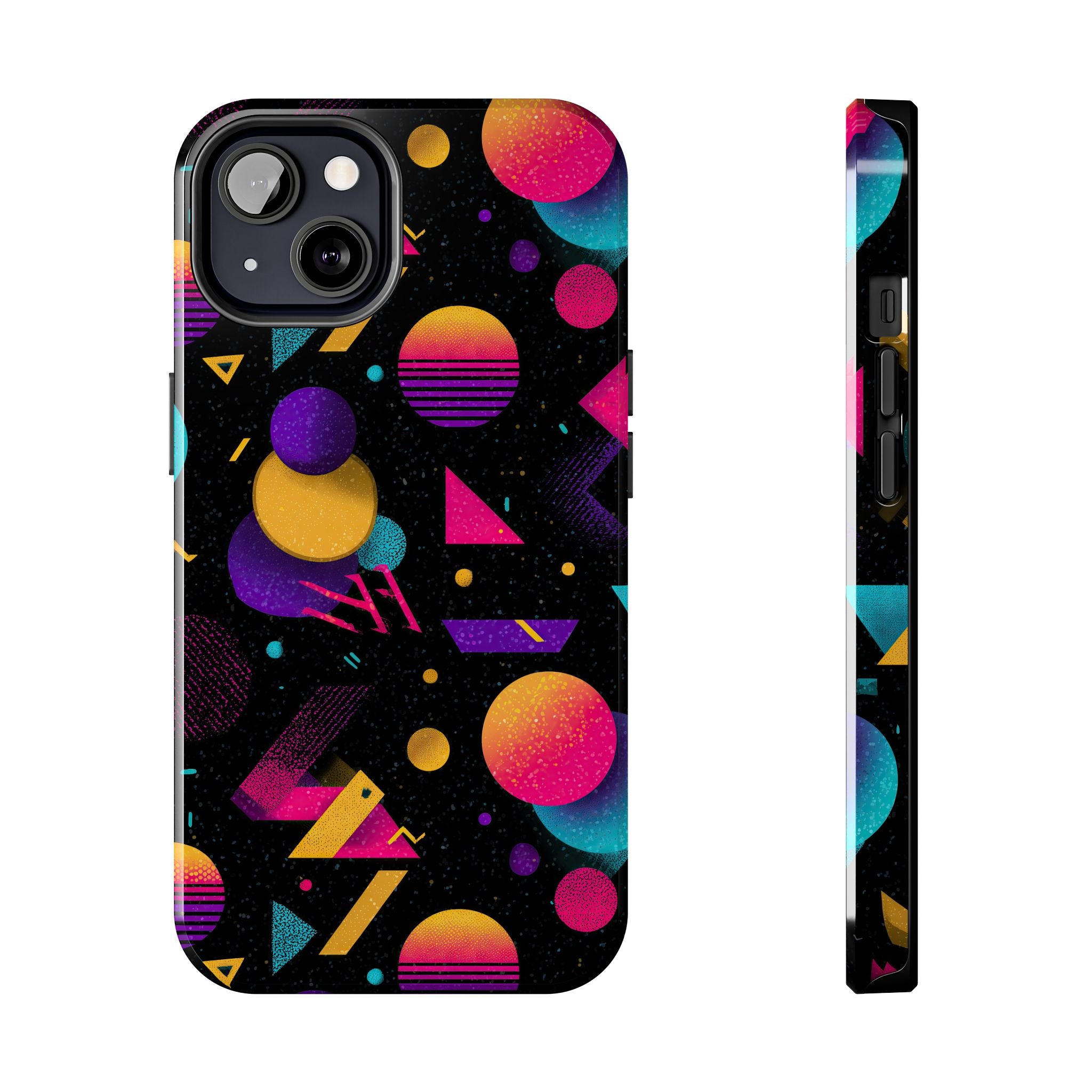 Always Sunset | Tough Phone Case