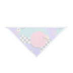 Miami Bubble Pop | Pet Bandana